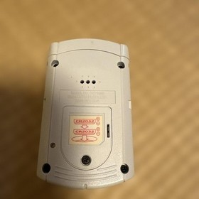 Dreamcast HKT-3000 Bundle NTSC-J Console and 4 Software Includes Photos