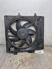 Radiateur Citroen DS3