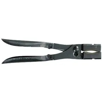 Japan NEU Kikukawa Toriki Schere 170 mm 1137 industrielle Metallklinge 120 g