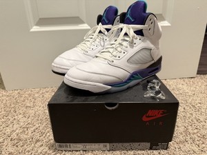 jordan 5 size 12