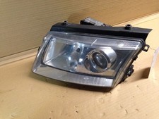 14631 Hauptscheinwerfer Xenon links VW Passat Variant (3B5, B5) 147425-00