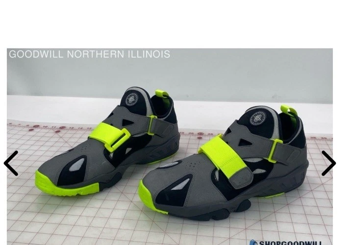 Las mejores ofertas en Nike Air Huarache Dark Grey Black | eBay