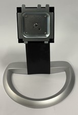 Dell 1907FPVt Display 19" Monitor Stand Base Mount Tilt Swivel Adjustable