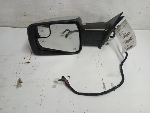 Driver Left Side View Mirror from 2019 Dodge Ram 1500 12251402
