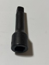 Snap On Compatible 12 Drive 3 12 Extension Blue Point