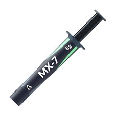 MX-7 8 g - Ultimate Performance Thermal Paste, Long Durability
