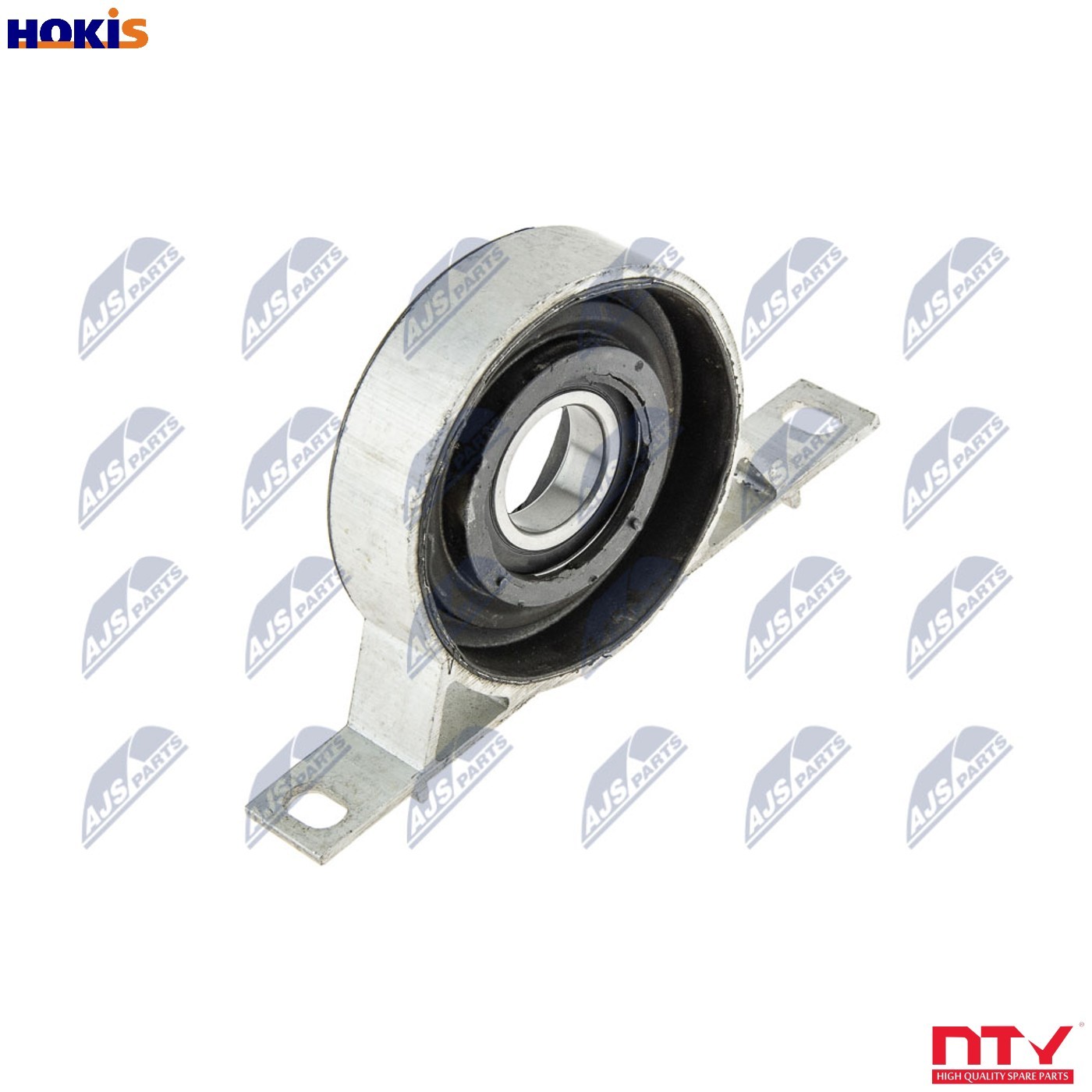 Fits NTY NLW-BM-005 CARDAN SHAFT SUPPORT ⭐UK Stock⭐ - Image 10