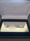American Historic Society 2000 $100 Dollar Bill, 4oz .999 Fine Silver