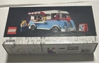 LEGO 40681 Retro Food Truck Promo Set -Limited release - BRAND NEW & SEALED!