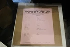 rare vintage radio shows Jim Ladd Hosts Journey Parts 1 and 2 w/cues Inner View
