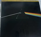 Pink Floyd The Dark Side of the Moon Original Master Recording MFSL 12" LP