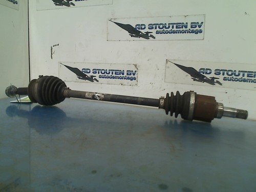 ANTRIEBSWELLE LINKS VORNE DRIVE SHAFT LEFT FRONT VW Up! (121) 2012 1S0407761F