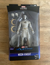 Marvel Legends Series Moon Knight Action Figure 6 Inch Infinity Ultron Wave