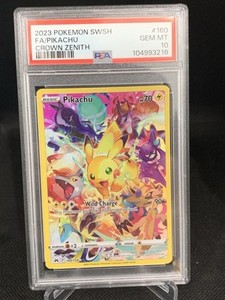 Psa 10 Pikachu | eBay Psa 10 Pikachu | eBay