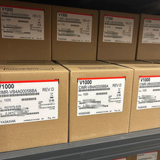 CIMR-VB4A0005BBA Frequency converter  CIMR-VB4A0005BBA CIMR-VB4A0005BBA