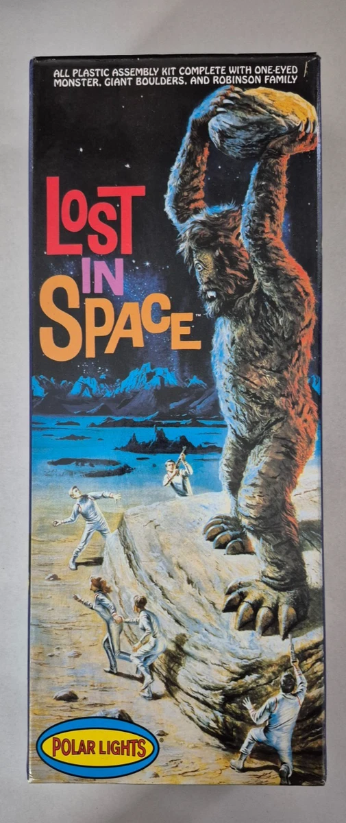 Polar Lights Toy Lost in Space Models & Kits for sale | eBay