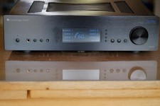 Cambridge Azur 851A neuwertig mit allem Zubeh...