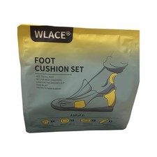 Foot Cushion Set