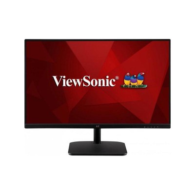 Viewsonic Value Series VA2432-MHD LED display 60.5 cm (23.8'') 1920 x 1080 pixels