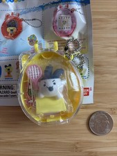 Tamagotchi Collectibles Hobby Time - Mimitchi