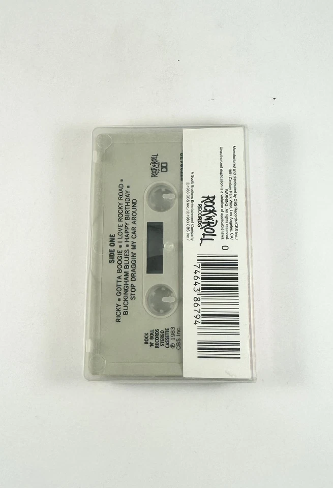 😂 Get Your Parody On! "Weird Al" Yankovic - "Weird Al" Yankovic Cassette ! 😜 - Image 2 of 2