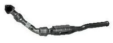 Catalytic Converter fits 1998 Volvo C70