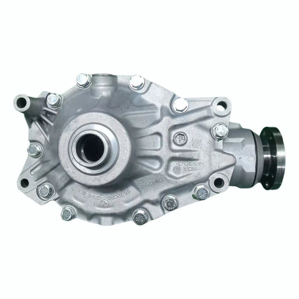 31508679973 Diferencial DELANTERO BMW 750iX M760i X7 X5 XB7 M850 Relación 2.81 Foto 2 de 4