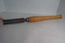 Robert Sorby Sheffield HSS Wood Turning Chisel 1 1/4" Gouge