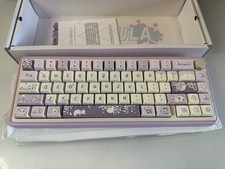 CIDOO Nebula 65% Mechanical Keyboard, Gaming Keyboard, BRAND NEW!