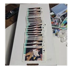 1991-92 Upper Deck  Stay In School Michael Jordan #23 Chicago Bulls 22 Card Lot