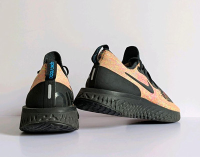 Nike Epic Flyknit React 'Mehrfarbig'