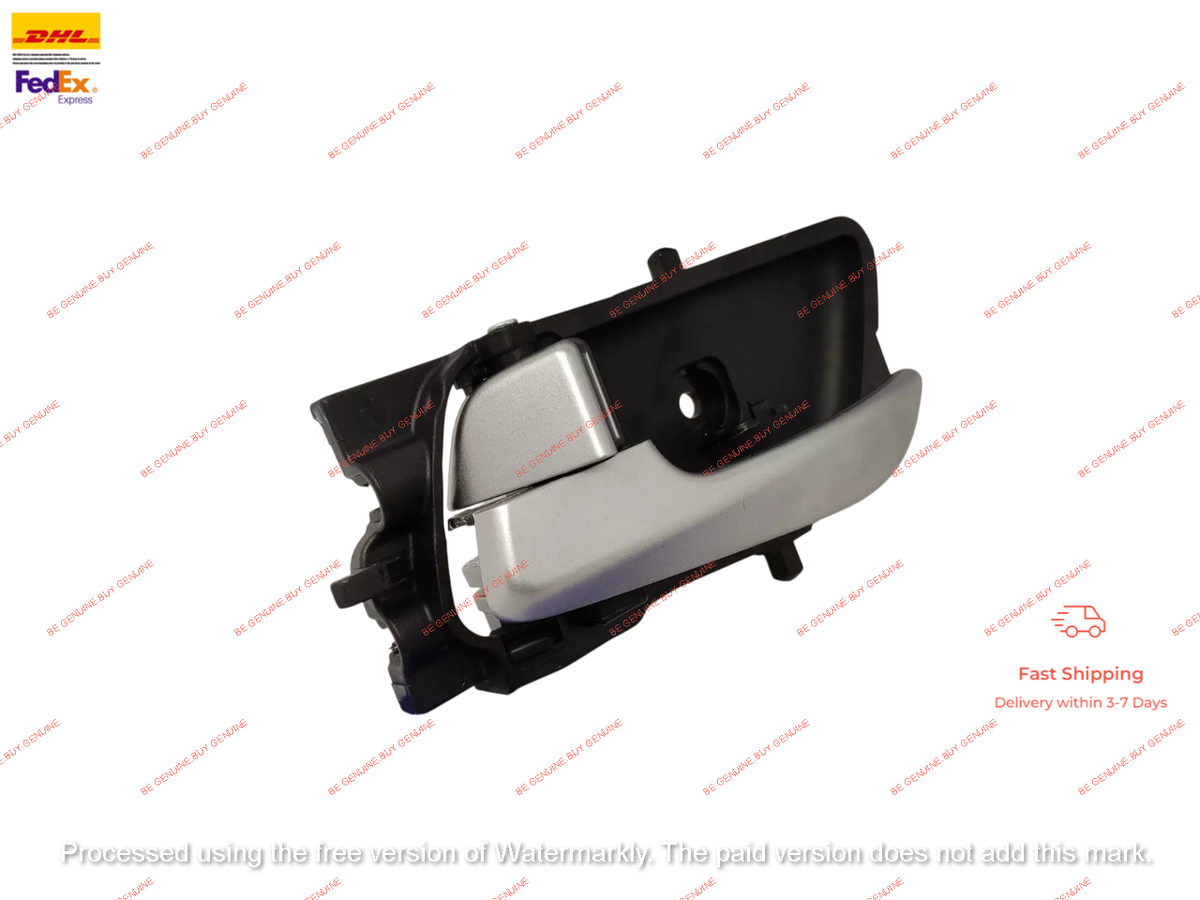 82610C7000RDR Door Handle Assy Inside Lh Fit For Hyundai I20 2015