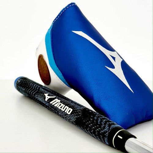 SOLD - Mizuno M. CRAFT 2 Putter - Matte Finish 34.5" - NEW - Picture 5 of 6