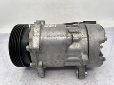 Climatisation et Accessoires Seat ALHAMBRA