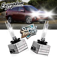For Kia Sorento 2013-2018 Led Headlight Kit Low Beam Bulb Combo White Hid 2pcs For Kia Sorento 2013-2018 Led Headlight Kit Low Beam Bulb Combo White Hid 2pcs