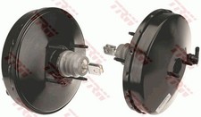 TRW Bremskraftverstärker PSA378 für PEUGEOT
