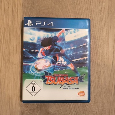 Captain Tsubasa: Rise of New Champions (Sony PlayStation 4) PS4