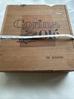 Vintage Wooden Cigar Box — photo 3