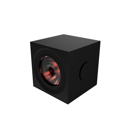 Yeelight W128150553 1-000002382 Cube Smart Lamp - Light  Gaming Spot Expansi ~E~