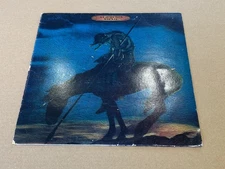 "SURF'S UP" BY THE BEACH BOYS VINYL LP RECORD ALBUM REISSUE 1980 UK