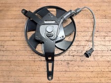 2019 Kawasaki Zx6r OEM Radiator Fan Low Miles Ship for sale online 2019 Kawasaki Zx6r OEM Radiator Fan Low Miles Ship for sale online