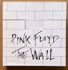 Pink Floyd–The Wall Singles Collection RARE no. 3X 7" vinyl box set '11 w/poster