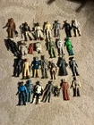 Kenner Star Wars Action Figure Lot 1977-1983 3.75” Vintage Original Trilogy