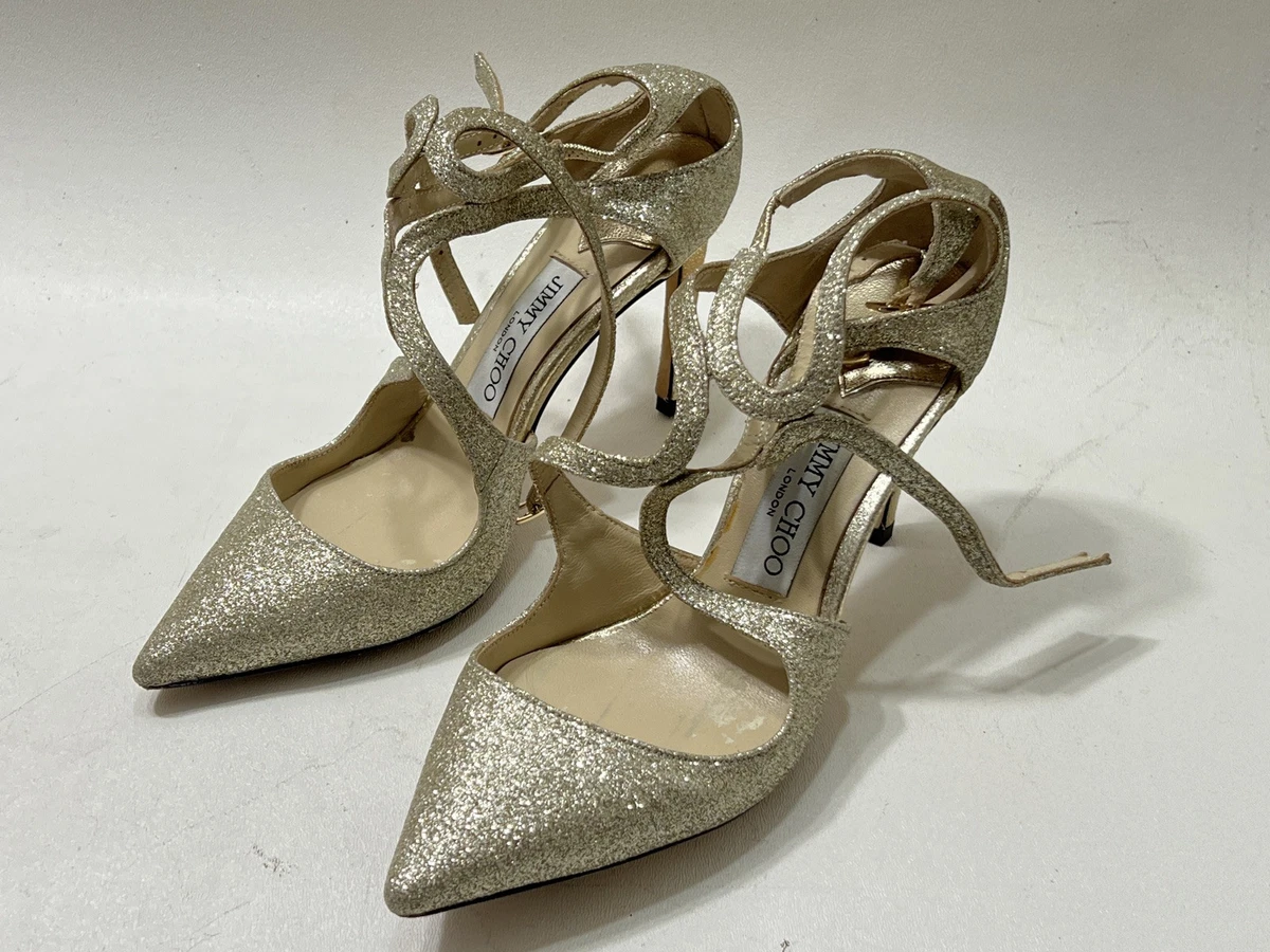 Jimmy Choo Lancer Heels for Women for sale | eBay