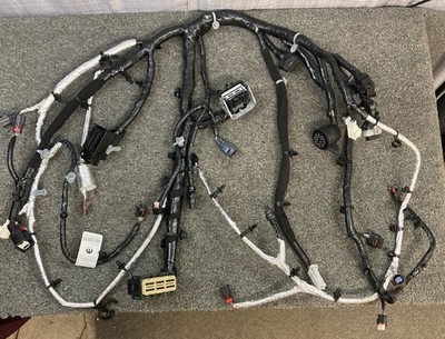 NEW GENUINE MOPAR 68359898AE POWER TRAIN WIRING