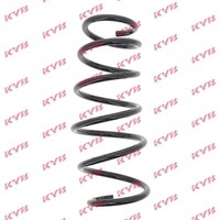 1X Fahrwerksfeder K-Flex KYB RH3521 FüR Astra Opel GTC A04 L70 Caravan Cdti L08