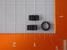 Lot of 208 AAVID 325705B00000G X90681 Heat Sinks Extruded Collar Style Heatsink