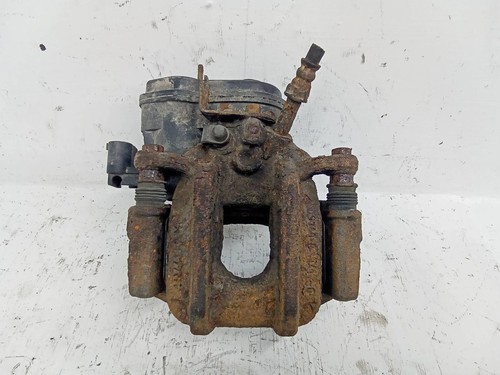 BMW 5 F10 Rear Left Brake Caliper 32345699 2.99 Diesel 2010 28719997