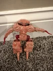 Vintage Gobots Rock Lords Saberstone 1986 Bandai Rare Action Figure