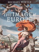 Michael Wintle | The Image Of Europe | Buch | Englisch (2013) | Gebunden